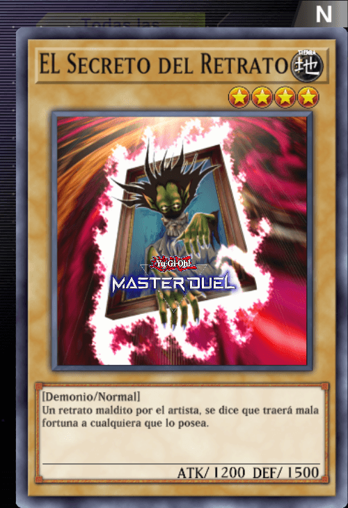card image