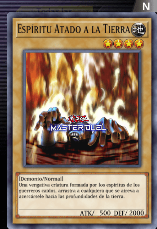 card image