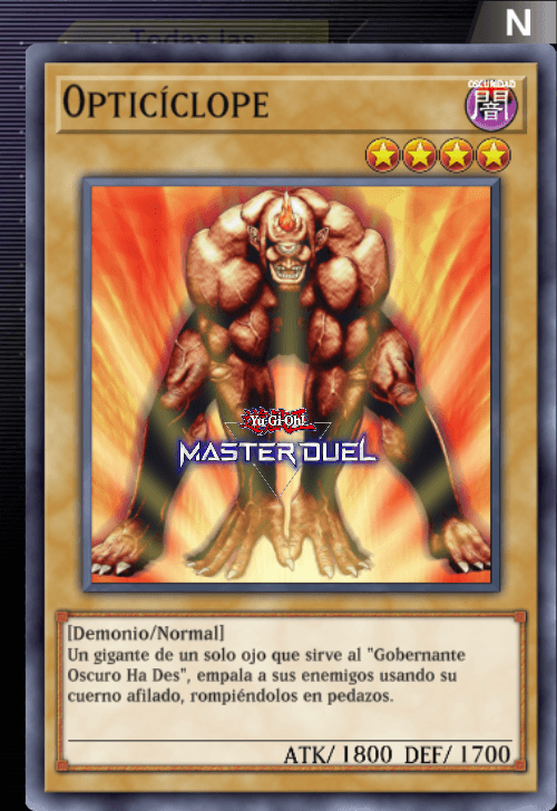opticlops yugioh card Amazon.com: Yu-Gi-Oh! - Opticlops (SKE-012) - Starter Deck Kaiba Evolution  - 1st Edition