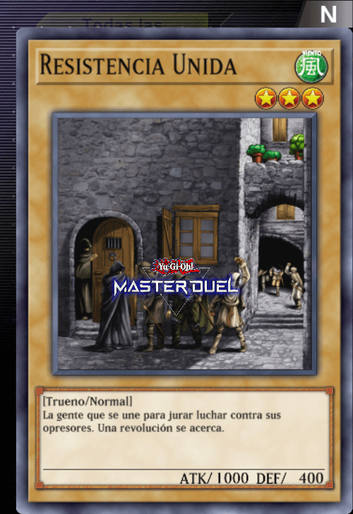 card image