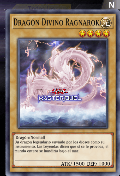 card image