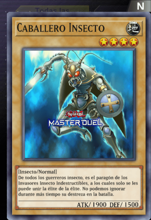 card image