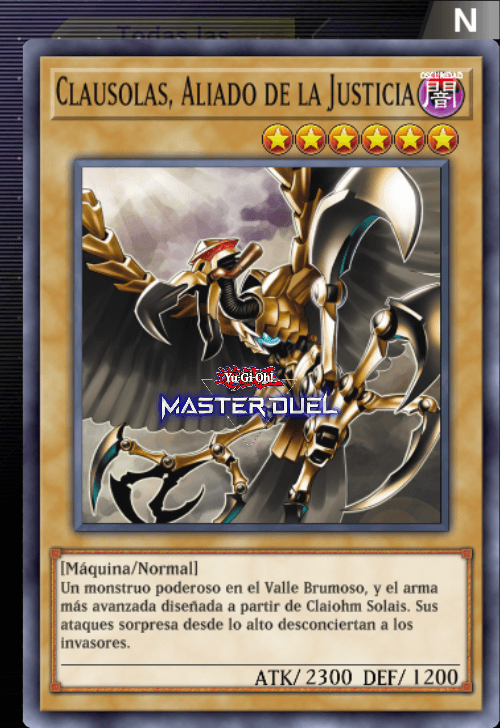 card image