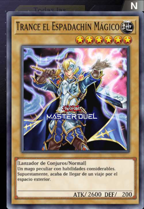 card image