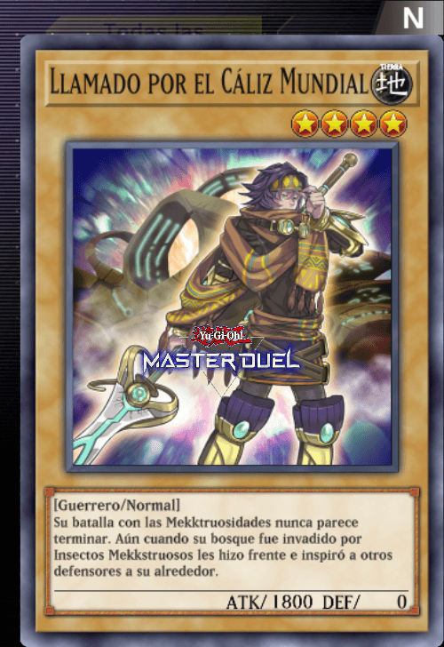 card image