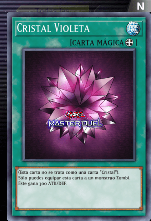 card image