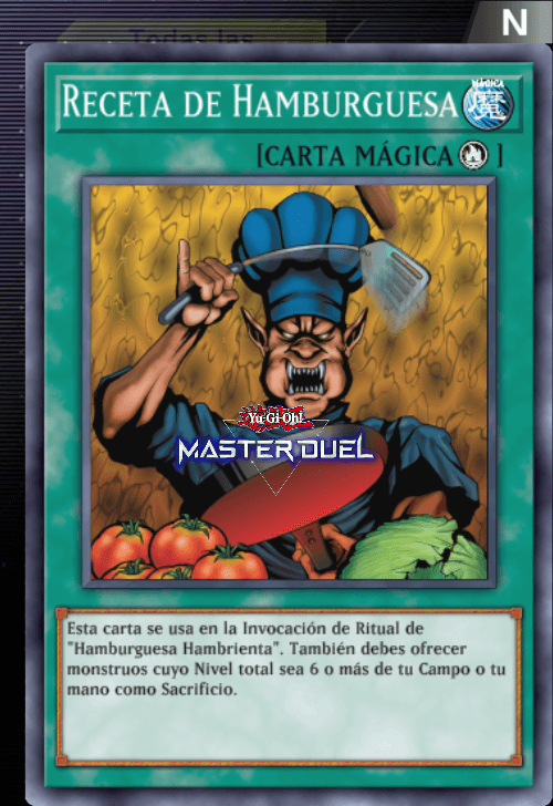 card image