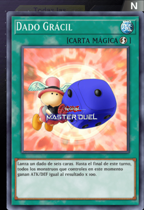 card image