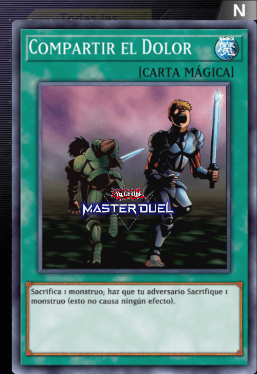 card image