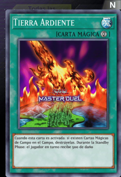 card image