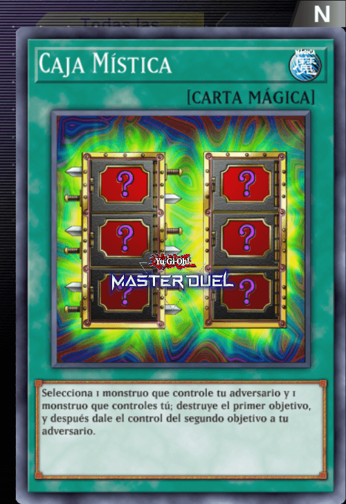 card image