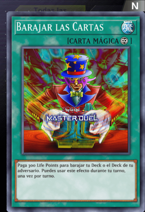 card image