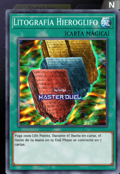card image