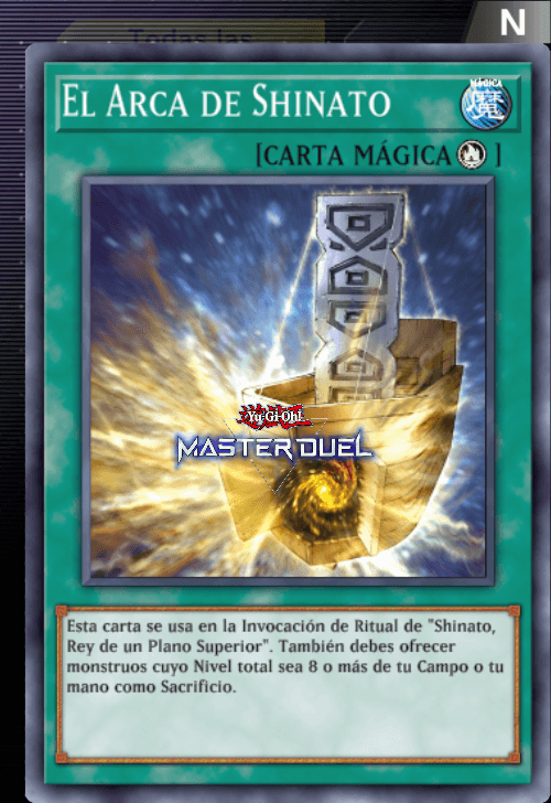 card image