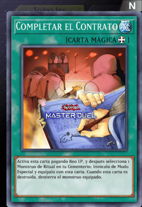 card image
