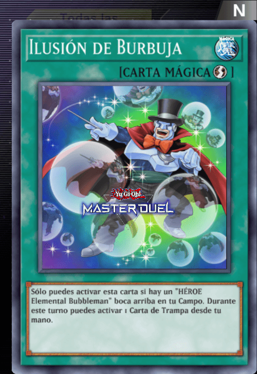 card image