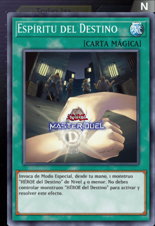 card image