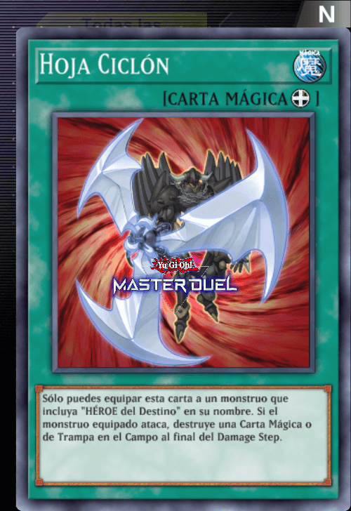 card image