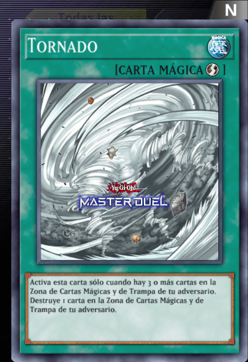 card image