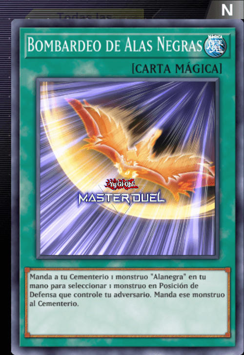card image