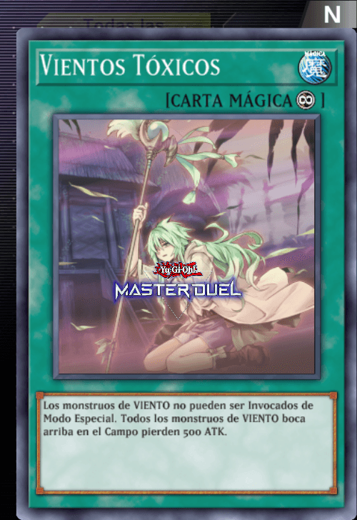 card image