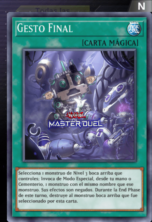 card image