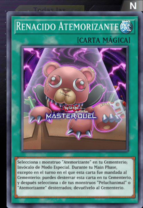 card image