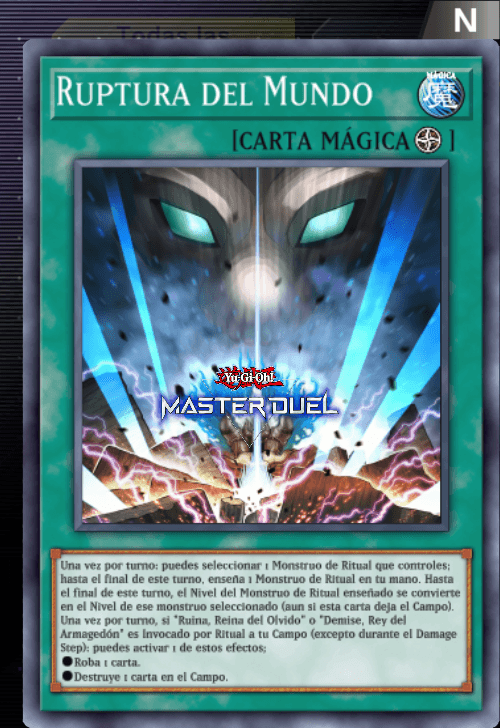 card image