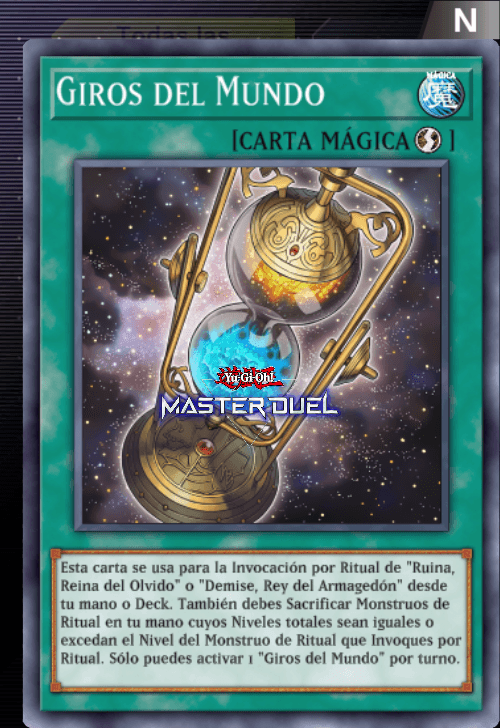 card image
