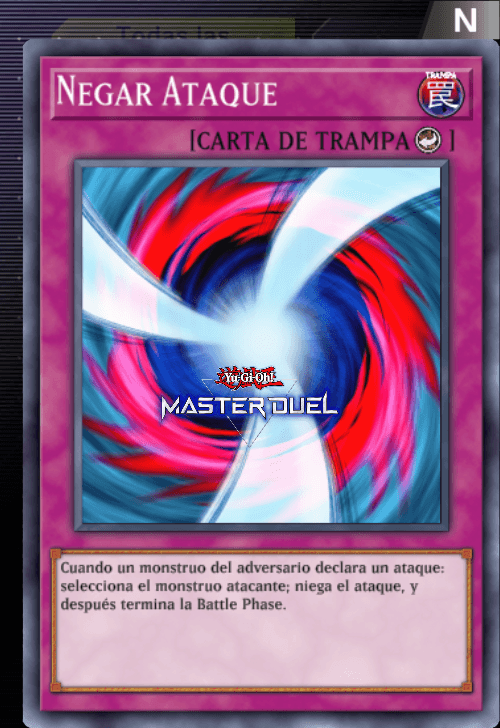 card image