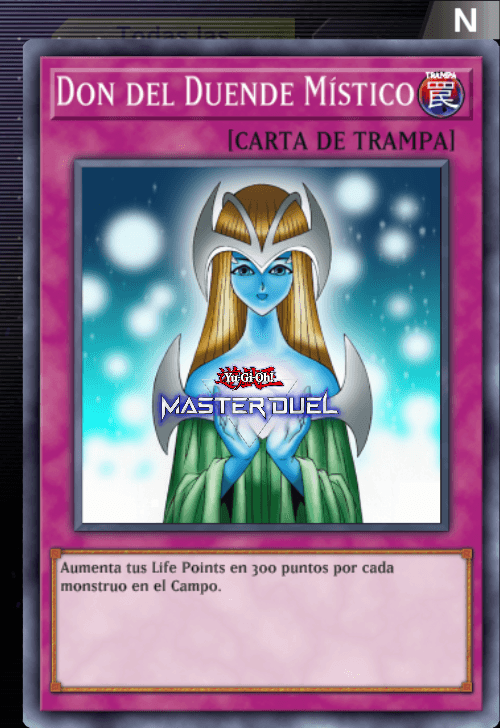 card image