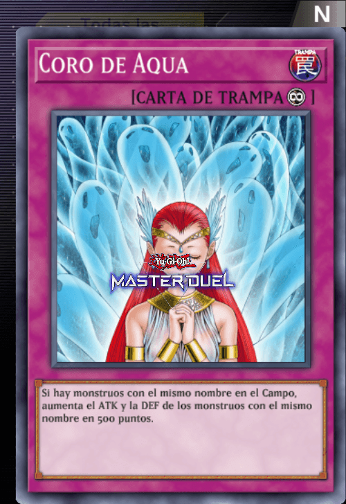 card image