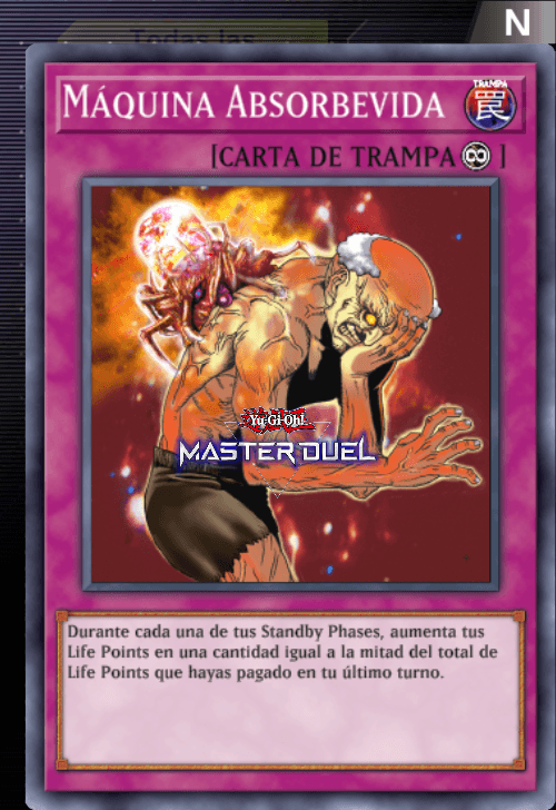 card image