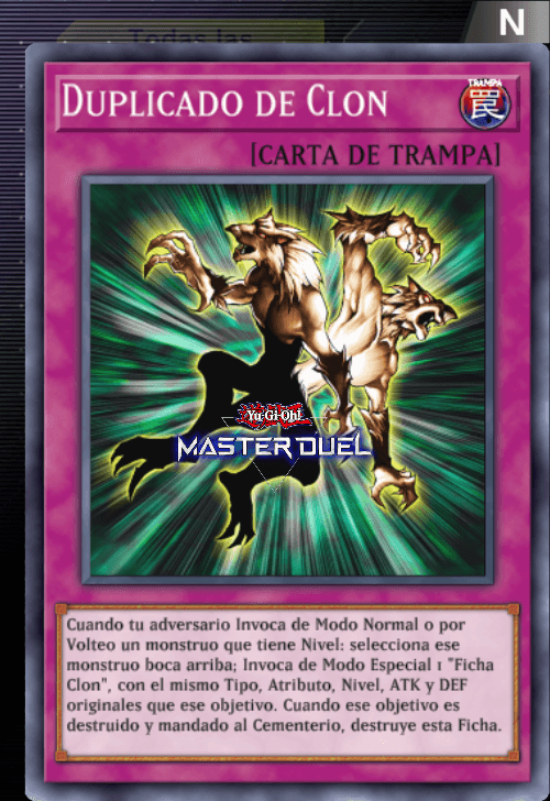 card image