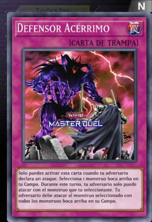 card image