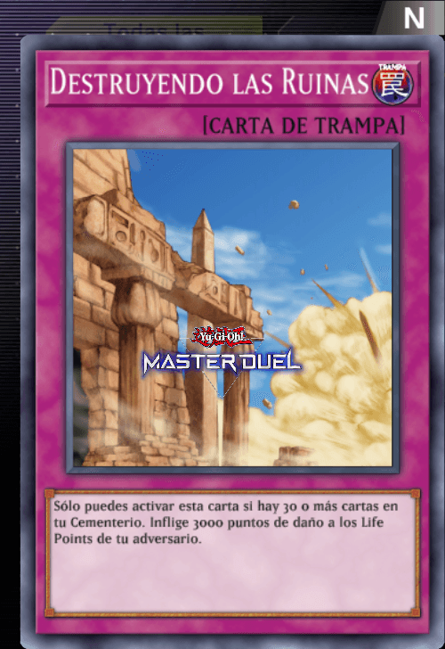 card image