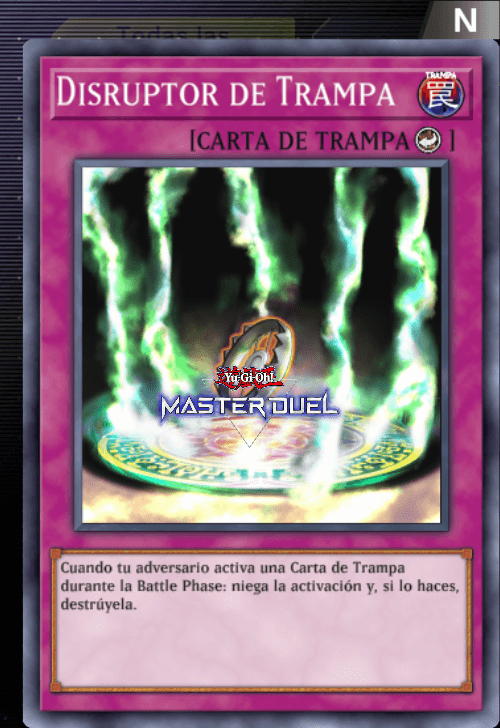 card image