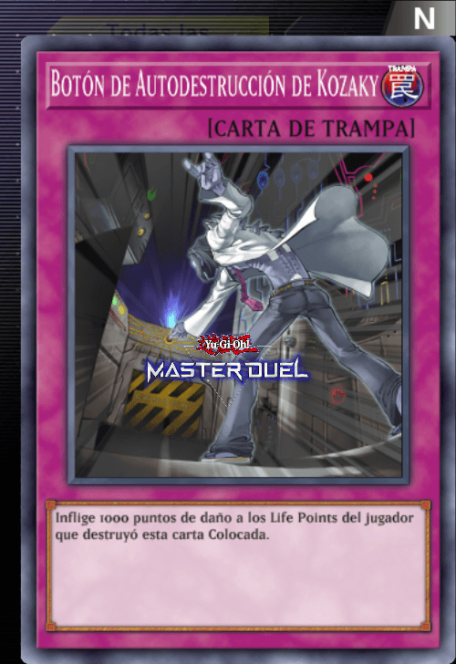 card image