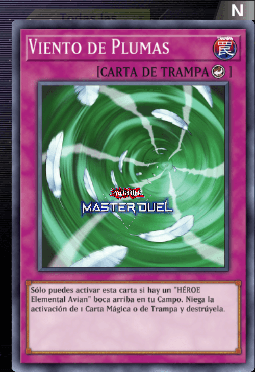 card image