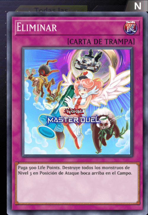 card image