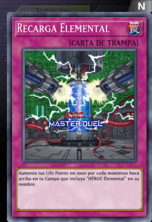 card image