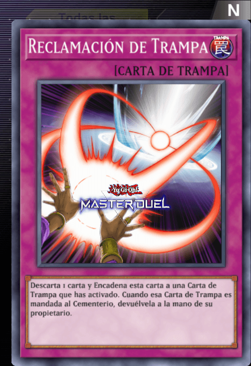 card image