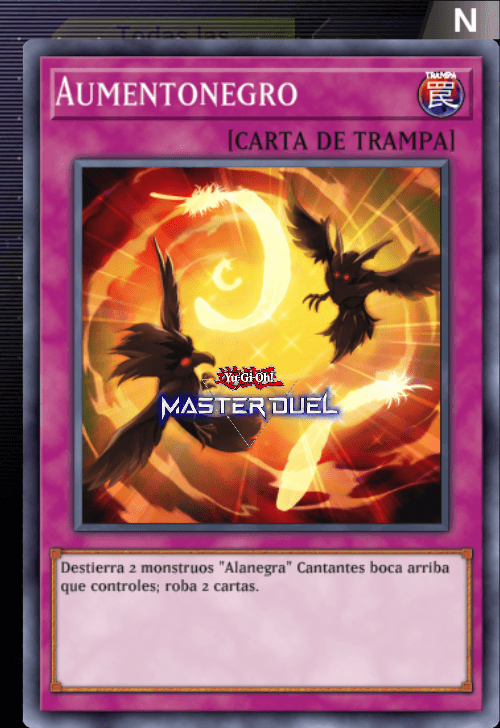 card image