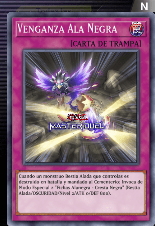 card image
