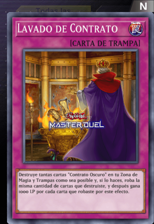 card image