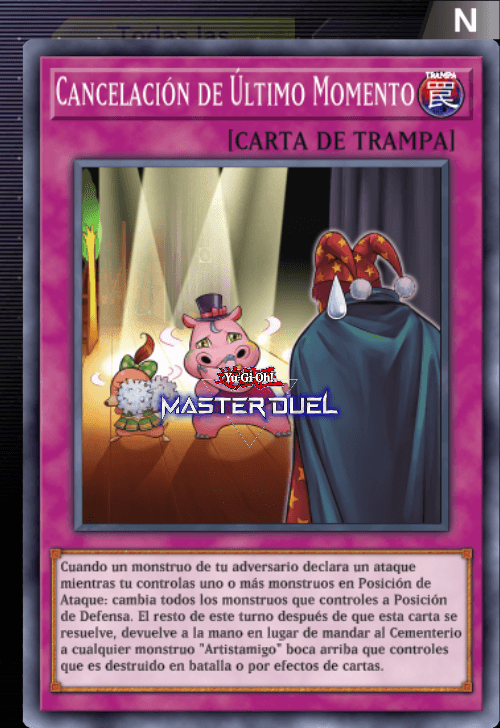 card image
