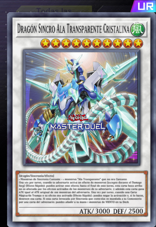 card image