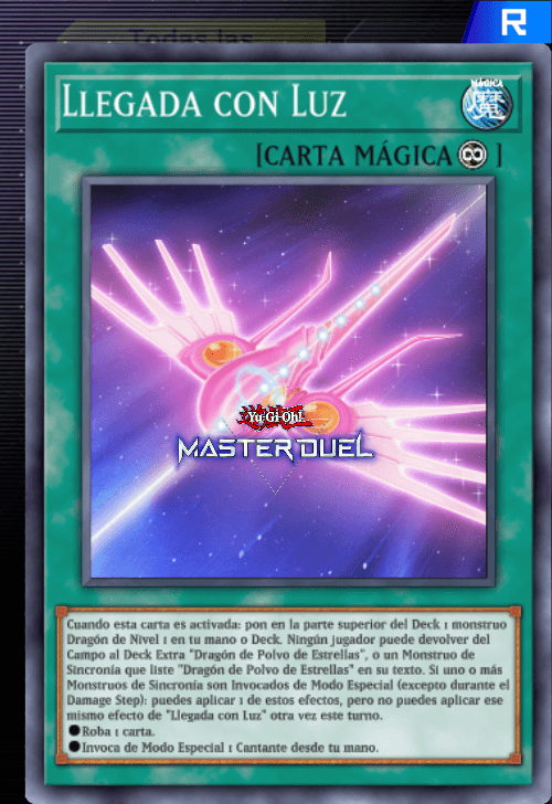 card image