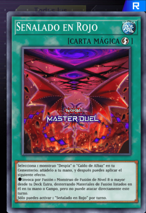 card image