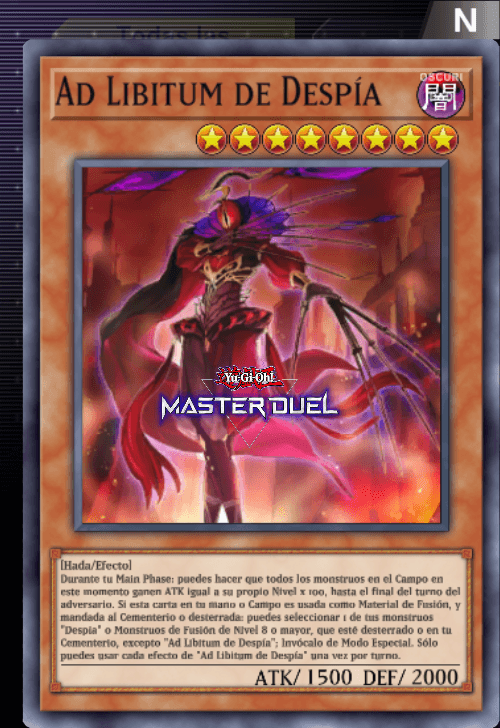 card image